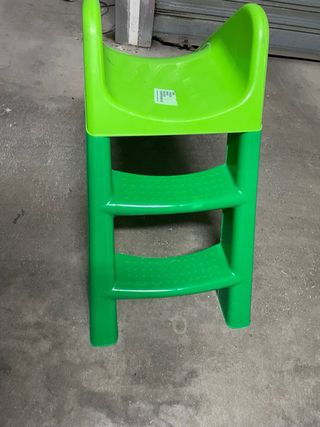 Scivolo per bambini usato