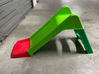 Scivolo per bambini usato