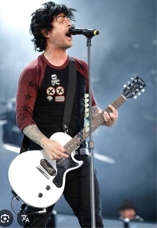 EPIPHONE LES PAUL - Mejorada, Componentes Premium