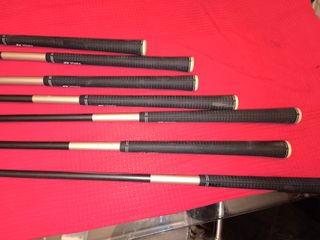 Set Hierros Golf Yonex Cyberstar VM1
