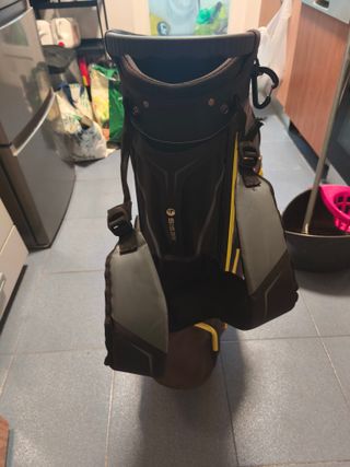 Set Hierros Golf Yonex Cyberstar VM1