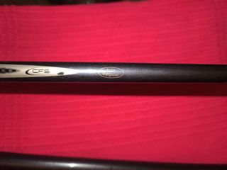 Set Hierros Golf Yonex Cyberstar VM1