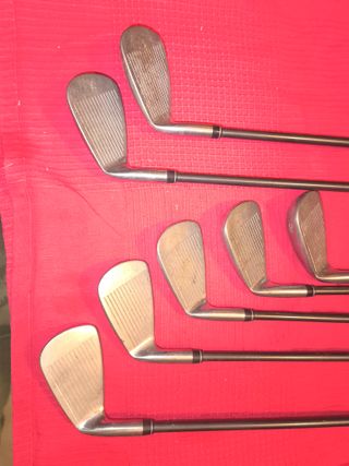 Set Hierros Golf Yonex Cyberstar VM1