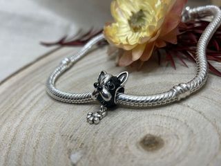 ✨ Charm Frenchie Bulldog Francés