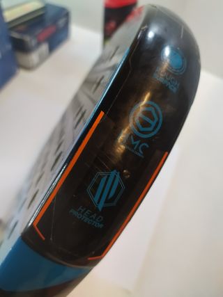 Pala Pádel Kuikma 990 Hybrid Soft