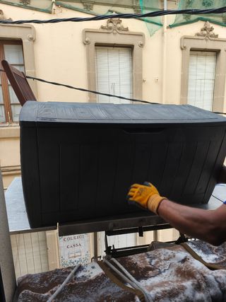 Mudanzas y Transportes 