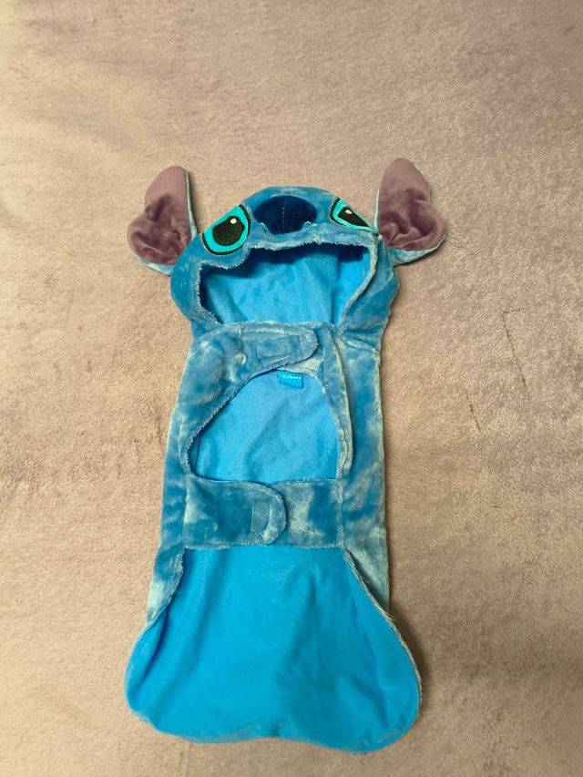 Disfraz perro pequeño