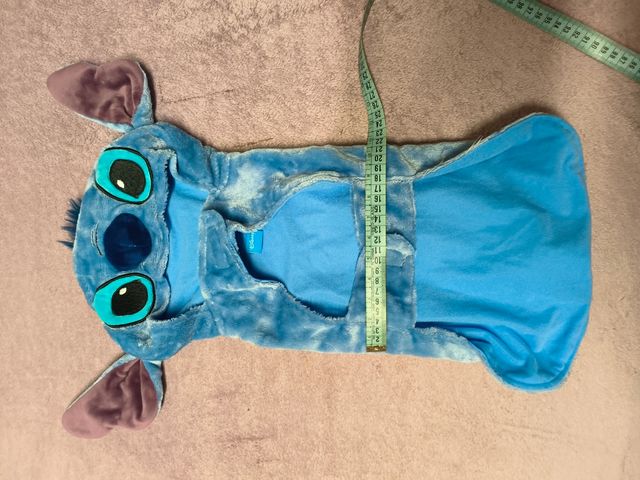 Disfraz perro pequeño