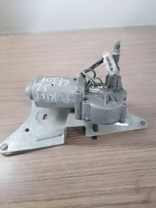 Motor limpiaparabrisas trasero Renault Cli