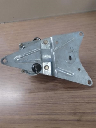Motor limpiaparabrisas trasero Renault Cli
