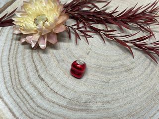 ✨Charm Corazón Rojo