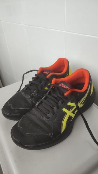 Zapatillas fútbol sala