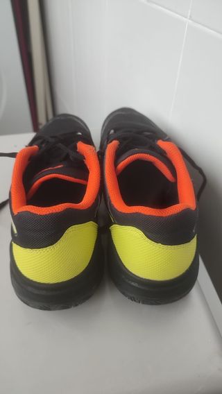 Zapatillas fútbol sala