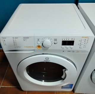 LAVADORA-SECADORA Indesit Innex 7Kg