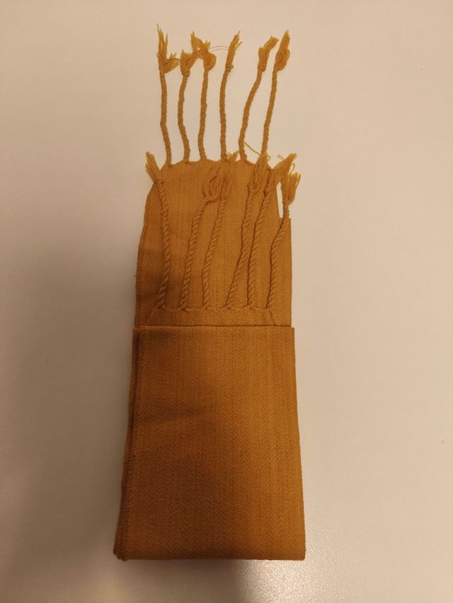 Fajín Baturro Infantil