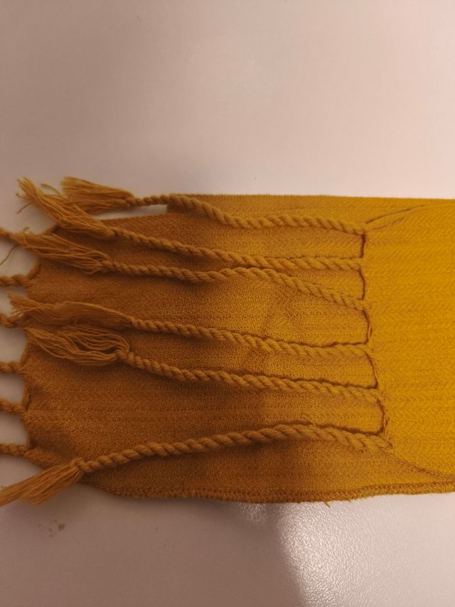 Fajín Baturro Infantil