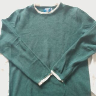 Jersey Springfield Hombre Talla L