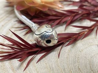 💫Pulsera Disney Liso Brillantes