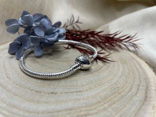 💫Pulsera Disney Liso Brillantes