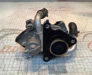 Válvula egr audi 04l131501e a3 sportback 88529