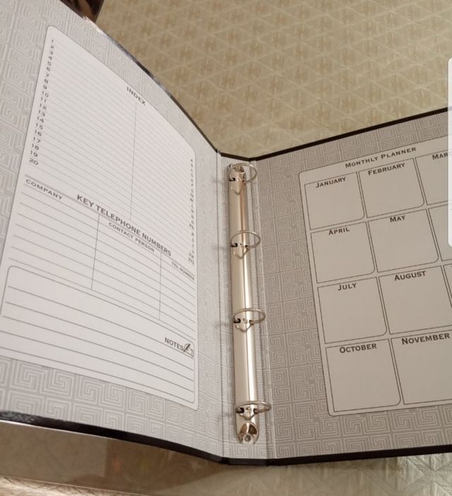 Archivadores Escolares Adventure Time