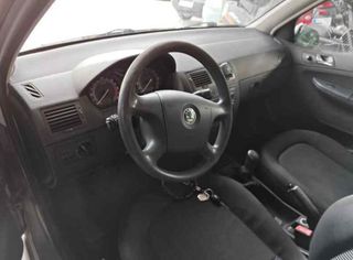 Cuadro instrumentos skoda 216859 6y0920881e fabia