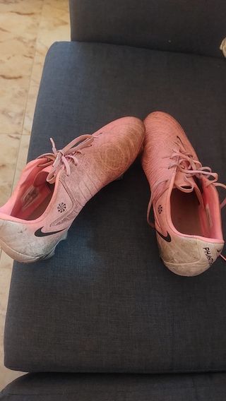 Botas de fútbol Nike Phantom