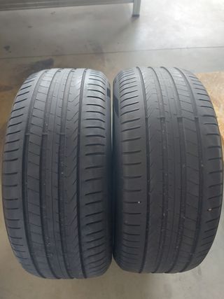 2 Neumáticos 255/45 R19 100V
Pirelli Scorpion
