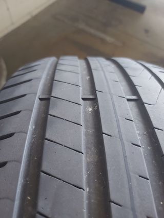 2 Neumáticos 255/45 R19 100V
Pirelli Scorpion