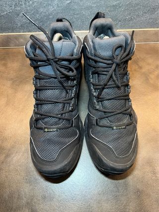 Adidas Terrex Gore-Tex Scarpe Trekking