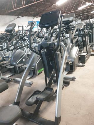 Máquinas de Gimnasio Variadas