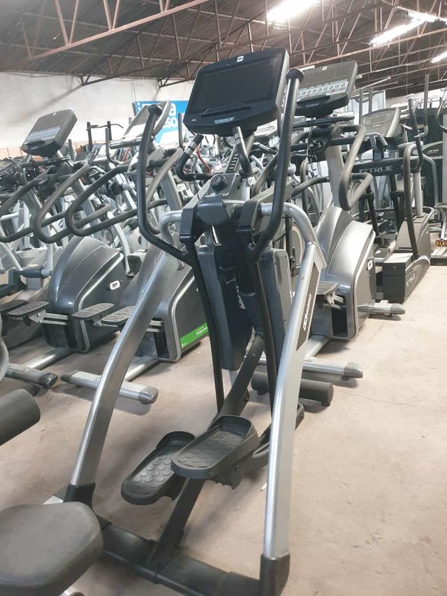 Máquinas de Gimnasio Variadas