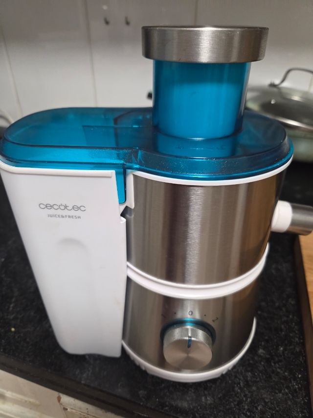 Licuadora  Cecotec Juice & Fresh