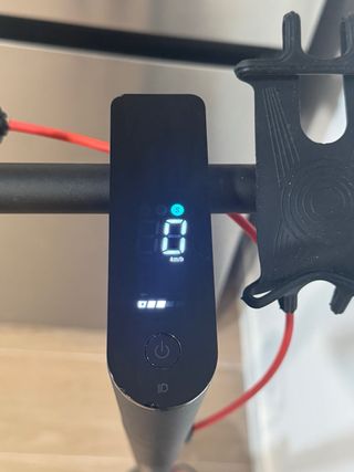 Patinete Eléctrico Xiaomi 4 Pro Plus NUEVO