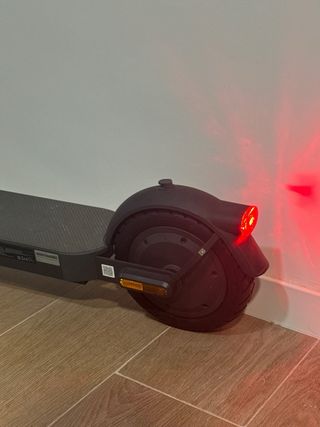 Patinete Eléctrico Xiaomi 4 Pro Plus NUEVO