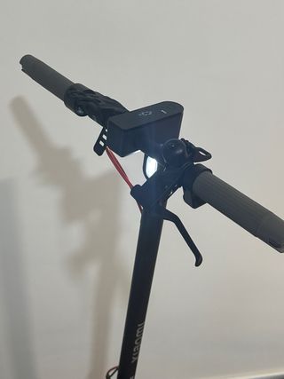 Patinete Eléctrico Xiaomi 4 Pro Plus NUEVO