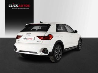 Audi A1 TFSI 110CV Adrenalin Stronic