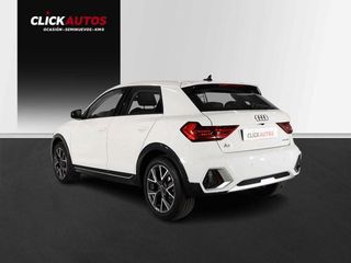 Audi A1 TFSI 110CV Adrenalin Stronic