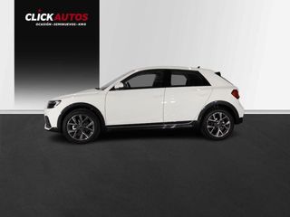 Audi A1 TFSI 110CV Adrenalin Stronic