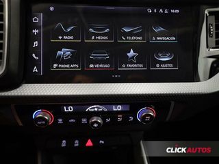 Audi A1 TFSI 110CV Adrenalin Stronic