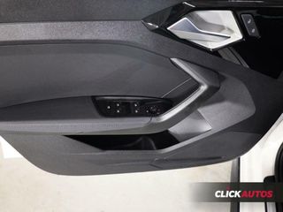 Audi A1 TFSI 110CV Adrenalin Stronic