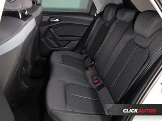 Audi A1 TFSI 110CV Adrenalin Stronic