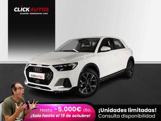Audi A1 TFSI 110CV Adrenalin Stronic