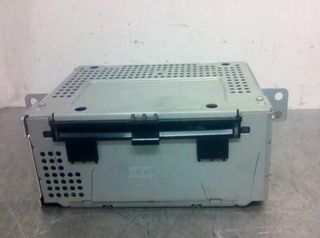 Sistema audio radio cd ford 10r048415 c-max 199837