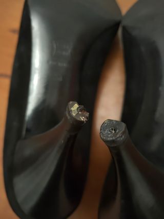Scarpe décolleté Sergio Rossi 