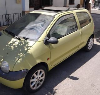 Renault Twingo 1999 