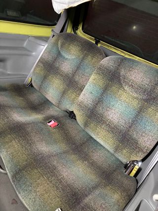 Renault Twingo 1999 