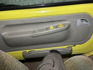 Renault Twingo 1999 