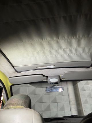 Renault Twingo 1999 