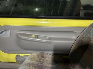 Renault Twingo 1999 